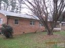 3140 2nd Street sold home in Valdese, SC