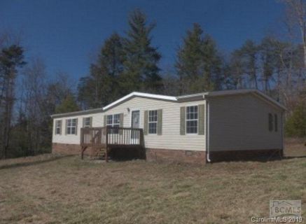 3075 Mill Run Drive sold home in Millstone Ridge, Morganton, NC