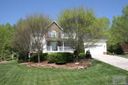 115 Clearwater Drive sold home in Morganton, SC