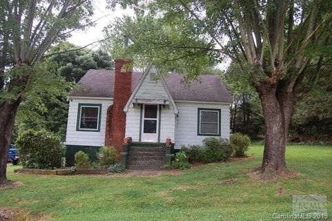2034 Sunnyside Drive sold home in Sunnyside, Morganton, NC