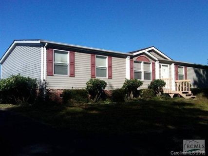 3105 Mill Run Drive sold home in Millstone Ridge, Morganton, NC