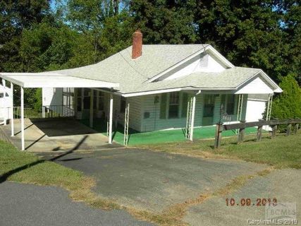3843 Cook Road sold home in Drexel, Valdese, NC