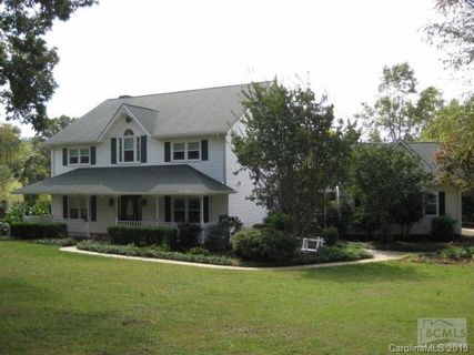 2782 West Winds Drive sold home in East Winds, Morganton, NC