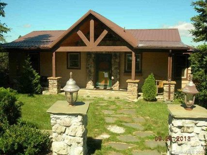 950 Alpine Dr sold home in Ski Mountain, Blowing Rock, NC