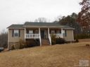 2767 Dysartville Road sold home in Nebo, SC