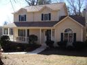 102 Apple Blossom Drive sold home in Morganton, SC