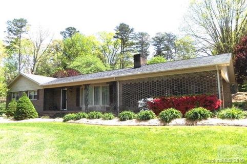 3781 Hidden Acres Road sold home in Drexel, Valdese, NC