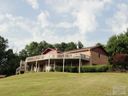 1990 Barnhill Orchard Road sold home in Morganton, SC
