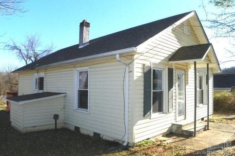 3245 Trinity Church Road sold home in Drexel, Valdese, NC