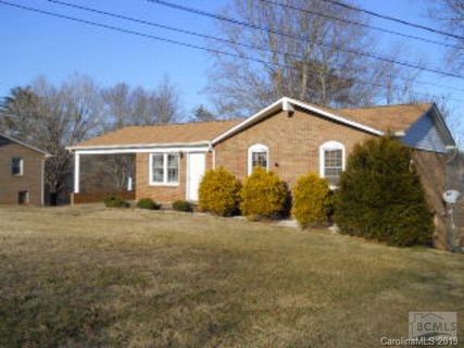 201 Brentwood Road