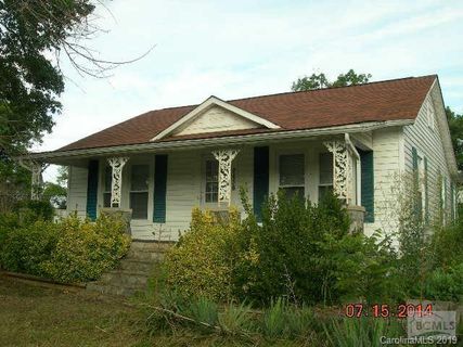 2456 Messer Road sold home in Drexel, Valdese, NC