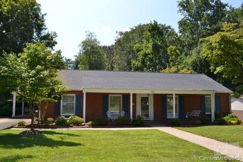 101 Rockview Lane sold home in West Park, Morganton, NC