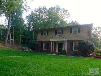 237 West Park Drive sold home in West Park, Morganton, NC