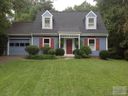 3480 Ridgewood Drive sold home in Morganton, SC