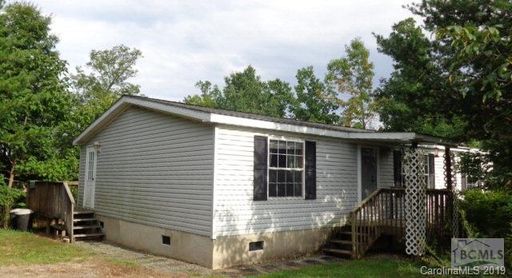 4923 Nunley Knoll Road