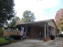 1323 Oak Hill Drive sold home in Morganton, SC