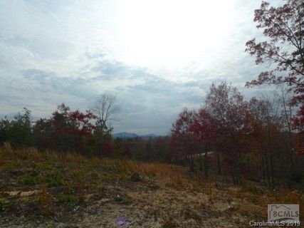 Area 1 Bear Cliff Drive