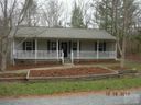 1530 Indian Hills Drive sold home in Lenoir, SC
