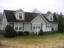 1677 Robinhood Drive sold home in Morganton, SC