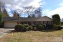 3003 Woodstream Drive sold home in Valdese, SC