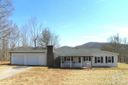 1077 Enola Road sold home in Morganton, SC