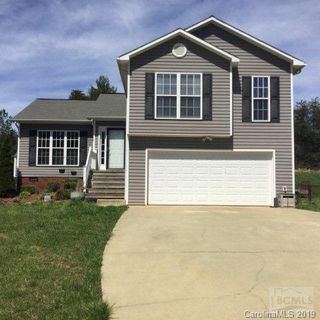 106 S River Glen Drive sold home in River Glen, Morganton, NC