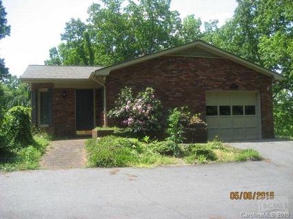 2607 Logan Drive sold home in Drexel, Valdese, NC