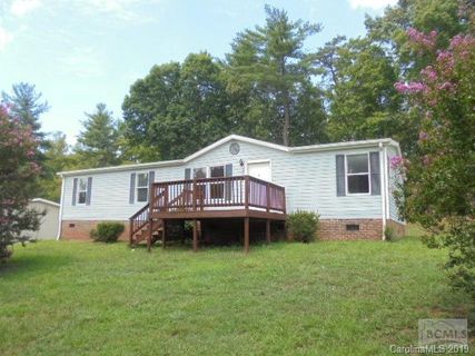3069 Mill Run Drive sold home in Millstone Ridge, Morganton, NC