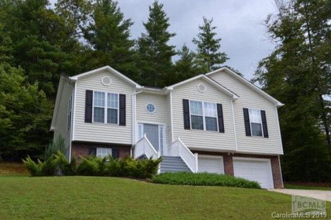 240 Doe Run Court sold home in River Glen, Morganton, NC