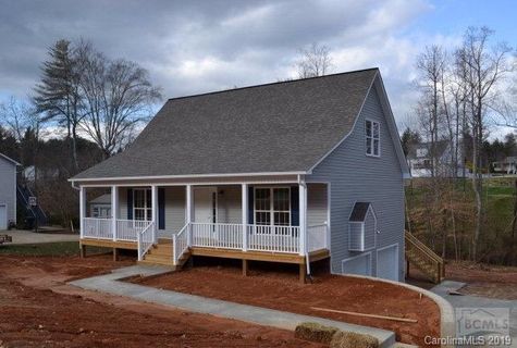 241 Doe Run Court sold home in River Glen, Morganton, NC