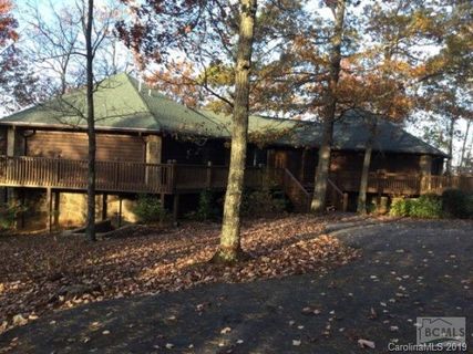 8895 Tallow Tree Road sold home in Pine Mountain, Connelly Springs, NC