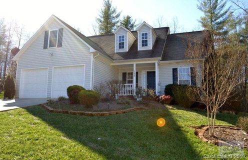 195 Rapids Run sold home in River Glen, Morganton, NC