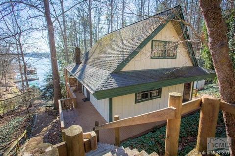6505 South Shores Drive
