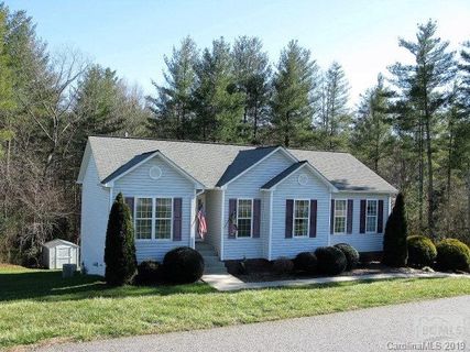 107 S River Glen Drive sold home in River Glen, Morganton, NC