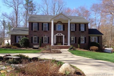 237 Westwood Drive sold home in Westwood, Morganton, NC