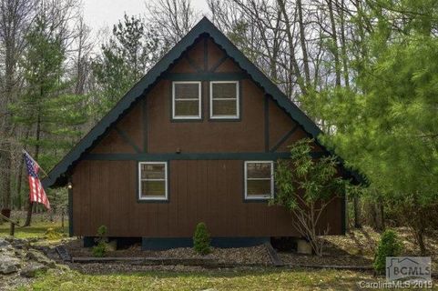 707 Pine Ridge Road sold home in Westridge, Beech Mountain, NC