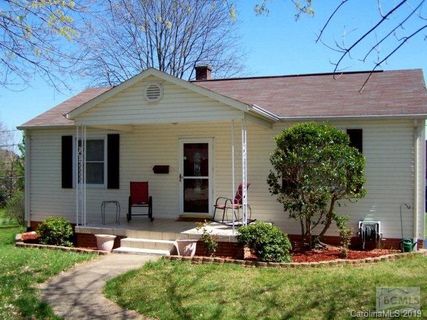 114 33rd Street Nw sold home in Westwood, Hickory, NC