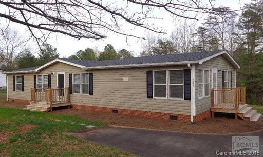 4871 Mounira Avenue sold home in Riverwoods, Hickory, NC