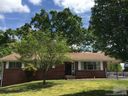 506 Pea Ridge Street sold home in Morganton, SC