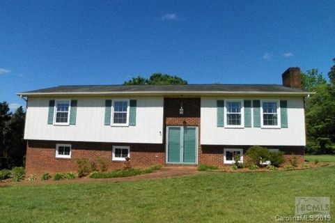 2116 Baird Street sold home in Drexel, Valdese, NC