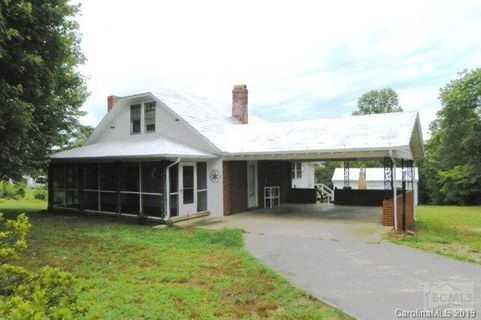 1921 Enon Road sold home in Drexel, Valdese, NC
