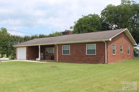 5392 Patton Road