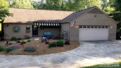 3601 4th St Blvd Nw sold home in Northmoor, Hickory, NC