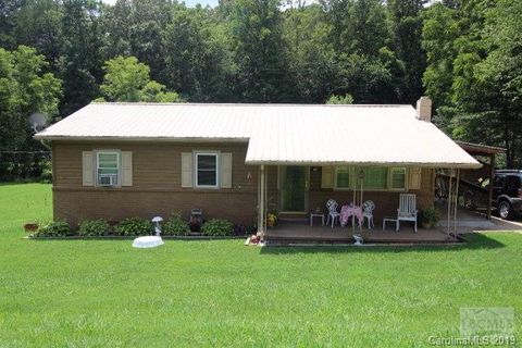 481 Worley Road sold home in West Marion, Marion, NC