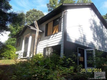 2704 Tablerock Road