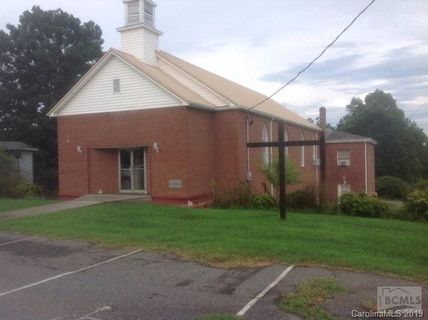 2589 Lail Road sold home in Glen Alpine, Morganton, NC