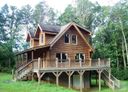 4712 Morning Star Church Road sold home in Morganton, SC
