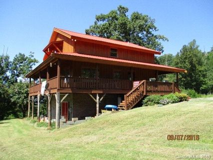 2920 Cowboy Bob Dr sold home in Drexel, Valdese, NC