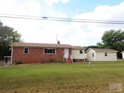 2034 Enon Road sold home in Drexel, Valdese, NC