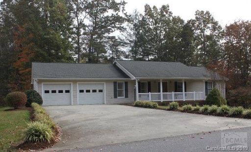 100 Horse Shoe Lane